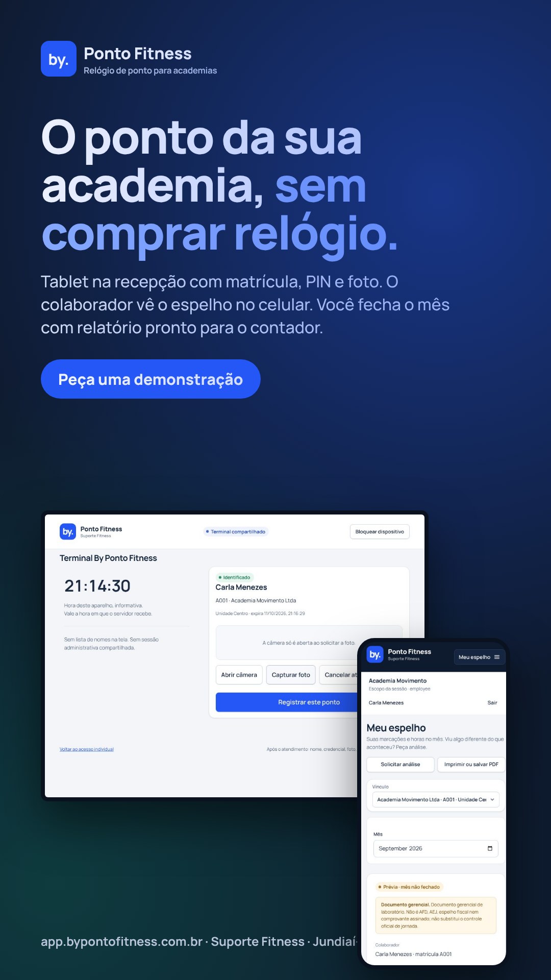 Banner vertical para stories